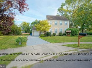 209 Winchester Ct, Voorhees, NJ 08043