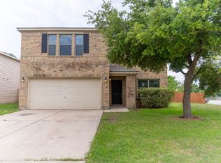 611 Big Sur Trl, Taylor, TX 76574