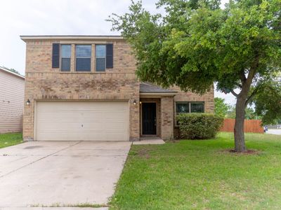 611 Big Sur Trl, Taylor, TX, 76574