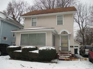 82 Malling Dr, Rochester, NY 14621