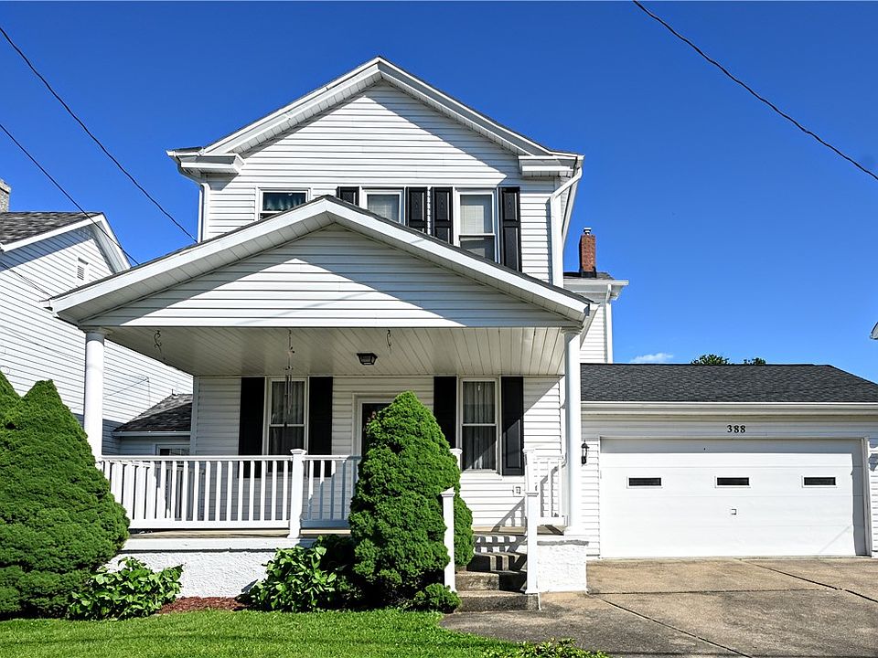 1st image of 388 Bow St