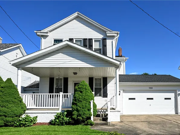 388 Bow St, Stockdale, PA 15483
