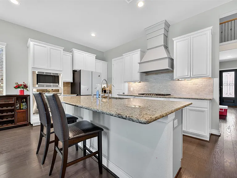 4947 Thunder Creek Ln — Photo 21