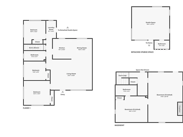 2310 Walnut St — Photo 2