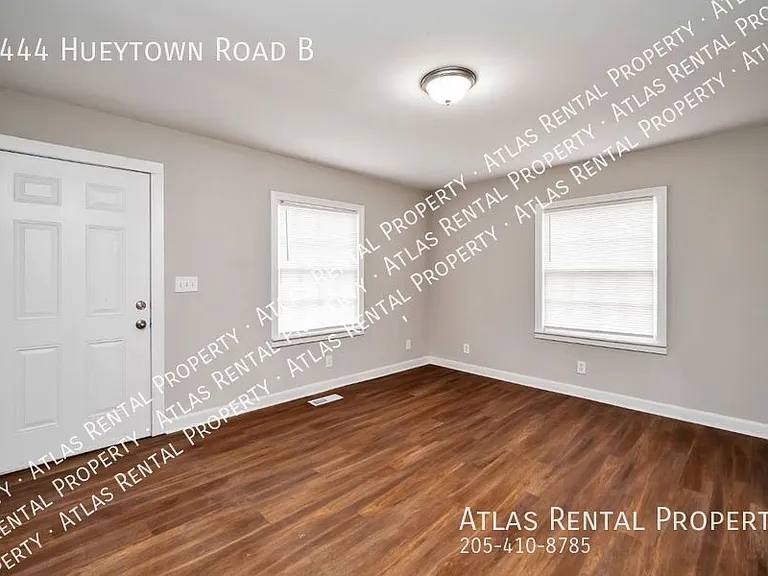 1444 Hueytown Rd #B — Photo 4