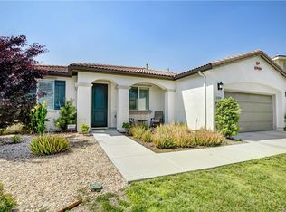 25206 High Plains Ct, Menifee, CA 92584