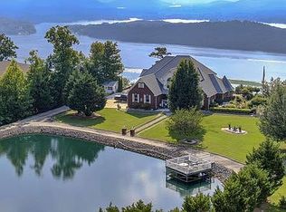 1573 Scenic Dr, Section, AL 35771