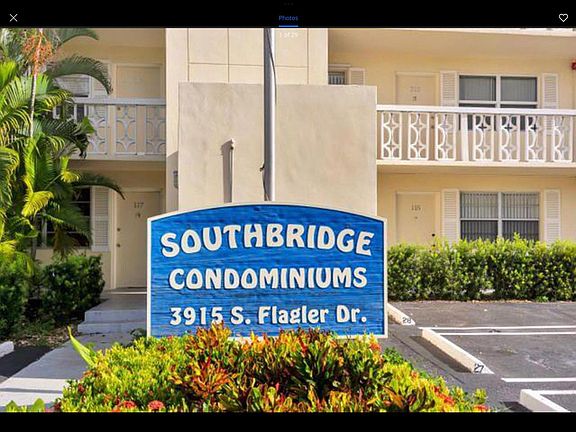2nd image of 3915 S Flagler Dr APT 315