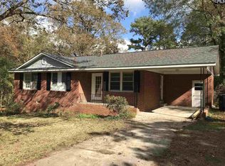 214 Saint Patrick Rd, Columbia, SC 29210