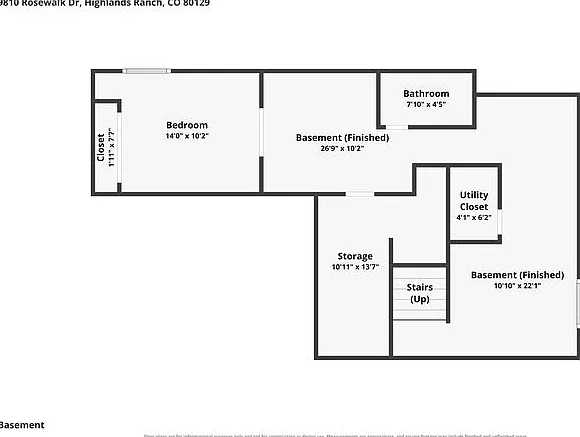 4 bed, 3.5 bath, 2264 sqft, $3,490 — Photo 2
