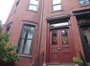 99 Waltham St APT 1, Boston, MA 02118