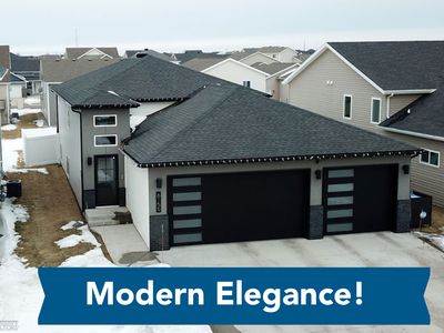 6155 63rd Ave S, Fargo, ND, 58104