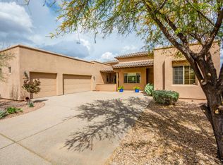 10575 S Blackhawk Ridge Pl, Vail, AZ 85641