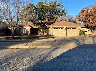 7712 Grover Ave, Lubbock, TX 79424