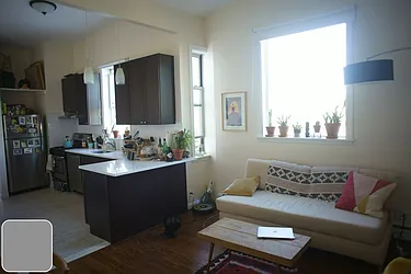 Rented by EXR