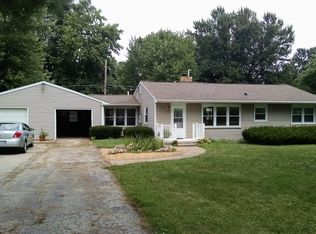 2009 Dixon Rd, Rock Falls, IL 61071