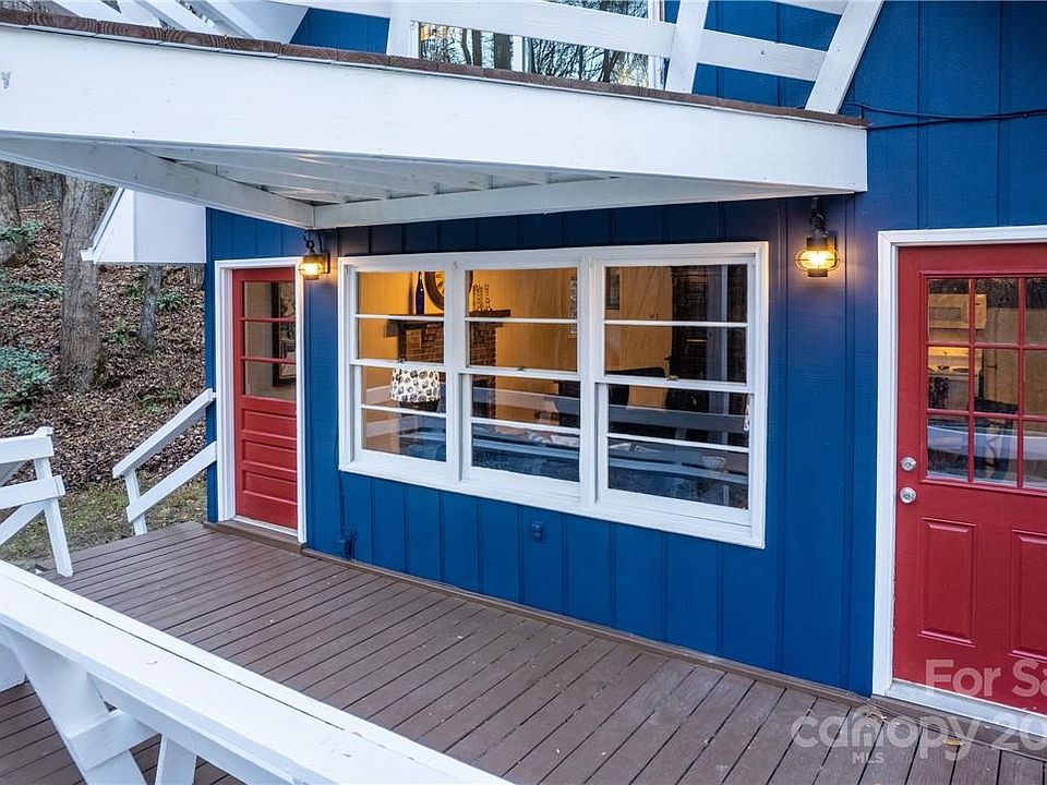 182 Bedrock Rd, Whittier, NC 28789 MLS CAR3921412 Zillow