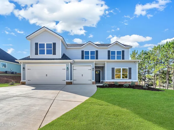 285 Lakeview Dr, Macon, GA 31211