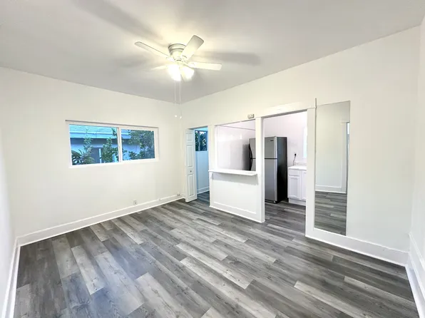 1268-1280 N Wilton Pl, Los Angeles, CA