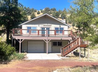6224 Palmer Dr, Weed, CA