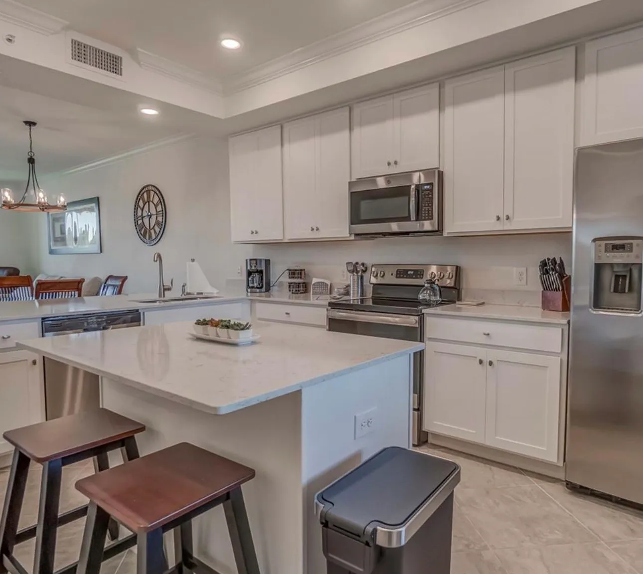 2 bed, 1121 sqft, $2,500 — Photo 4