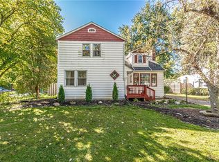 23119 West Rd, Olmsted Falls, OH 44138