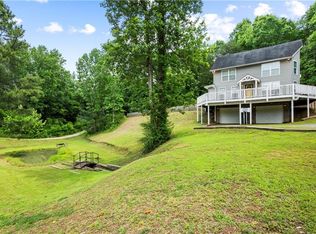 488 Buckley Way, Resaca, GA 30735
