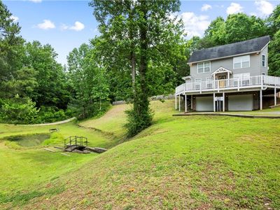 488 Buckley Way, Resaca, GA, 30735