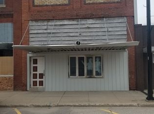 312 Main St, Thornton, IA 50479