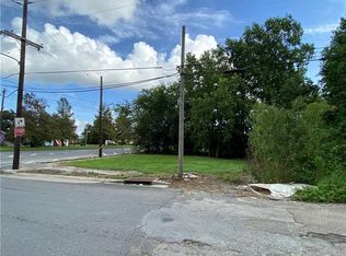 2836 N Rocheblave St, New Orleans, LA 70117