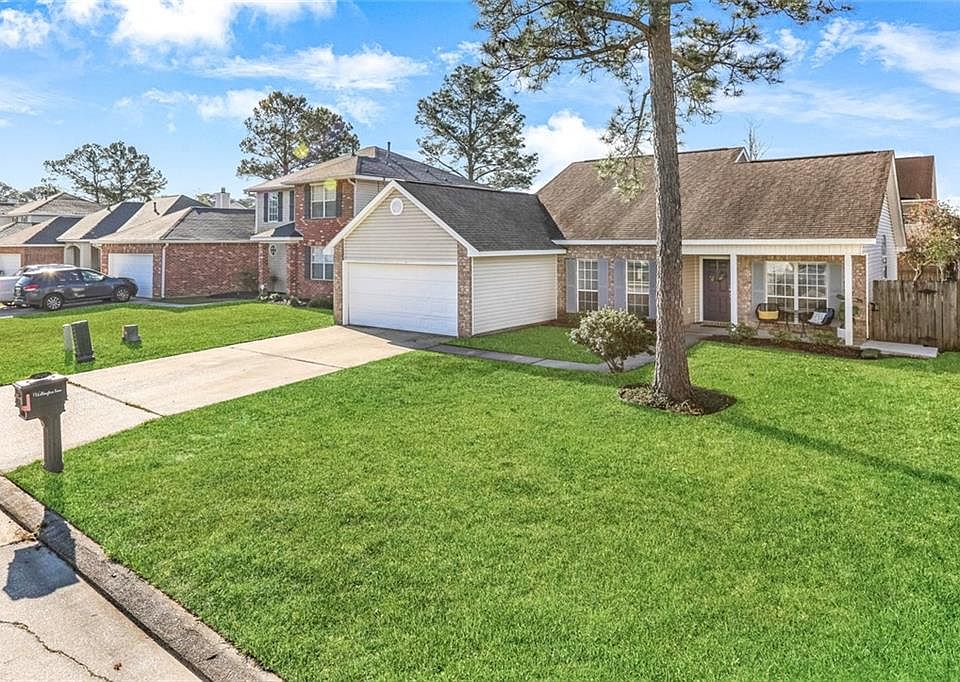 2140 Wellington Ln, Slidell, LA 70461 Zillow