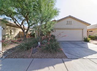 25243 N 40th Ln, Phoenix, AZ 85083