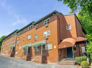 18 Fairfield Ave #A6, Norwalk, CT 06854