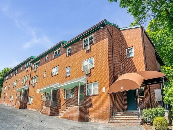 18 Fairfield Ave #A6