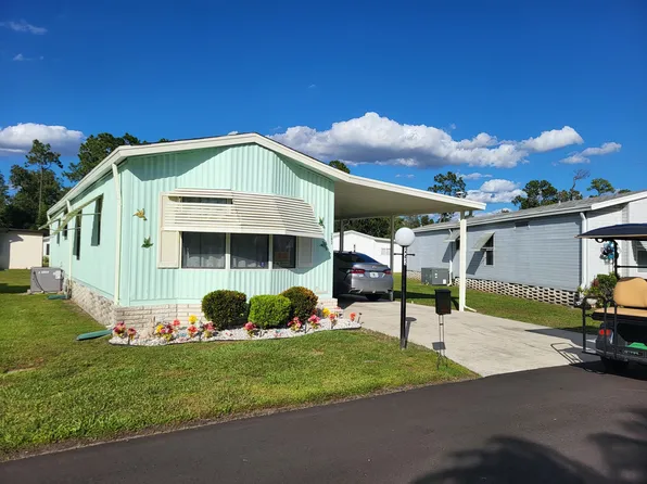 263 Dixie Dr #263, Haines City, FL 33844