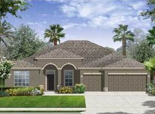 2414 Allegheny Valley St, Ruskin, FL 33570