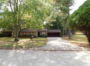 110 Creek Moor Way, Stockbridge, GA 30281