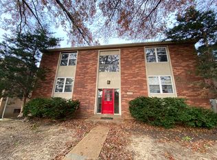 10031 Willdan Dr APT C, Saint Louis, MO