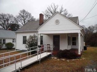 3204 Guess Rd, Durham, NC 27705