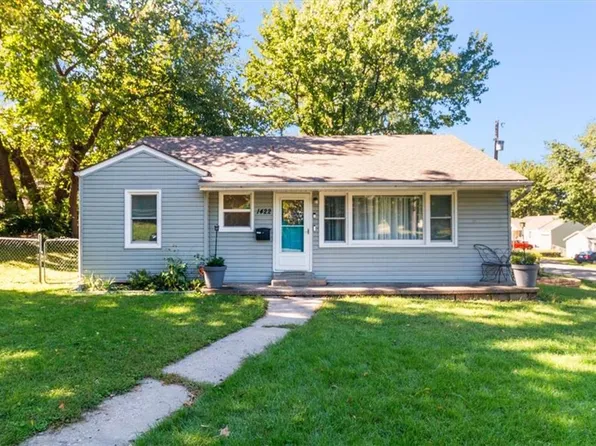 1422 N Spring St, Independence, MO 64050