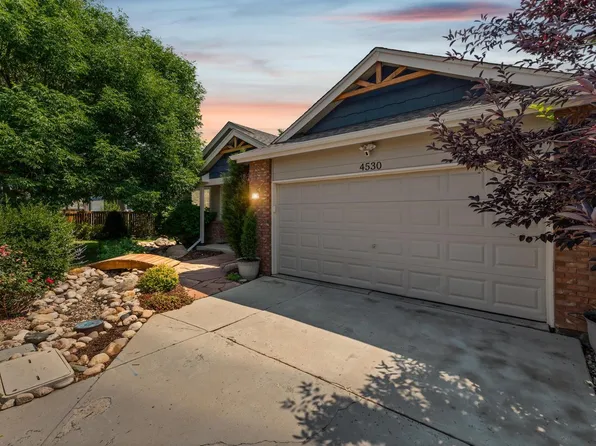 4530 Mead Pl, Loveland, CO 80538