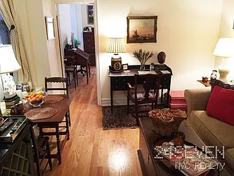 Rented by 24 7 NYC Realty Inc.