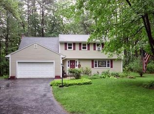 46 Clifford Rd, Sudbury, MA 01776