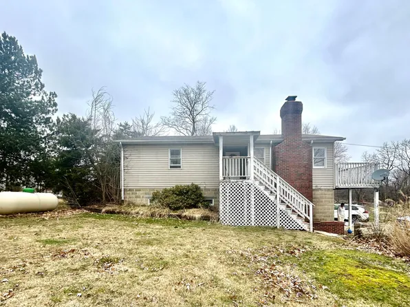 4677 County Road 23, Cardington, OH 43315