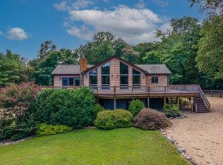 245 Meadow Rd, Luray, VA 22835