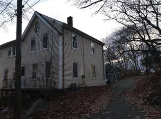 62 Endicott St #2, Canton, MA 02021