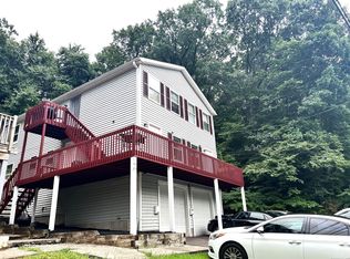 1385 Quinnipiac Ave, New Haven, CT 06513
