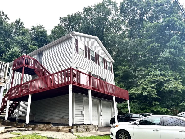 1385 Quinnipiac Avenue, New Haven, CT 06513