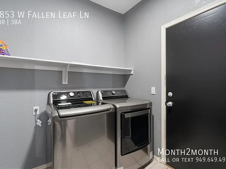3853 W Fallen Leaf Ln — Photo 30