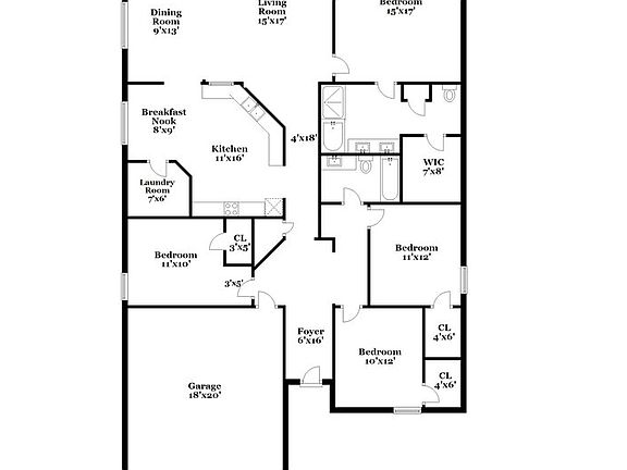 2nd image of 13745 Village Vista Dr
